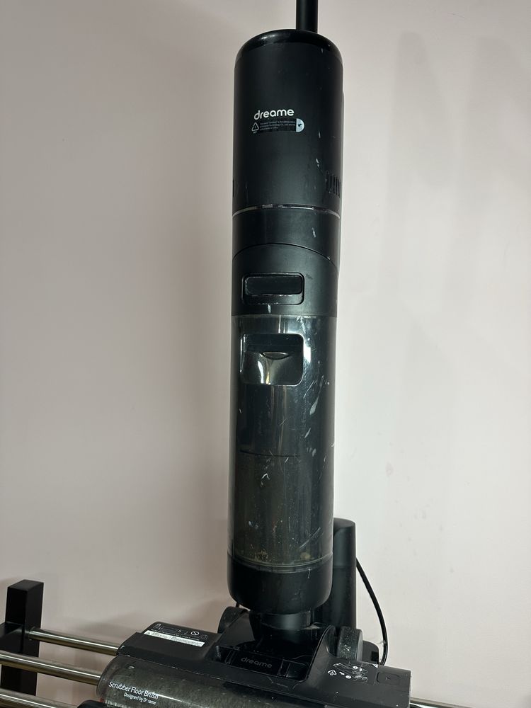 Dreame H12 Pro FlexReach Odkurzacz bezprzewodowy