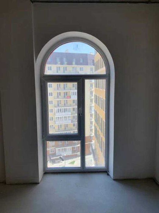 1к-квартира в ЖК Via Roma по ул. Инглези