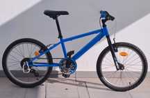 Bicicleta de criança