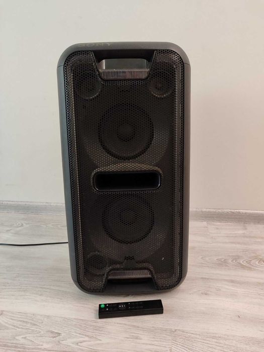 Акустична система sony gtk-xb7