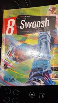 Manual 8.ano inglês Swoosh