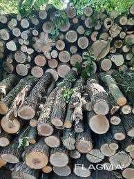 В продажу дрова для опалення. Опт/Роздріб