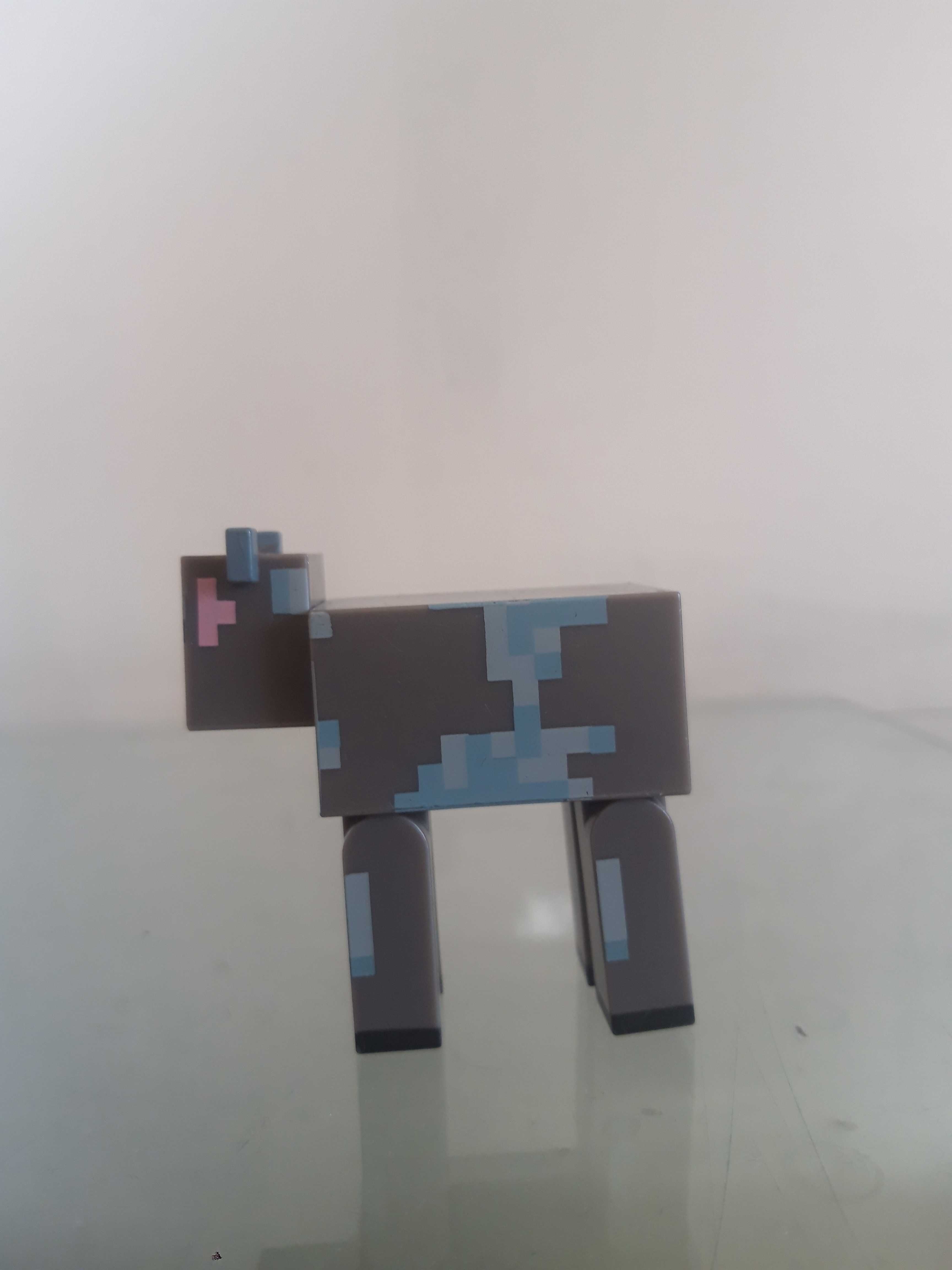 Figurki Minecraft Krowa-Pająk
