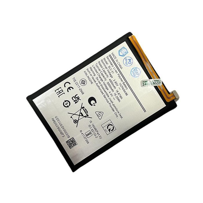 Bateria Do Samsung Slc-51 A05S