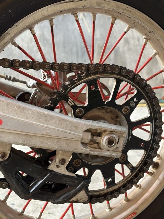 Ktm freeride 250r 2T срочний продаж