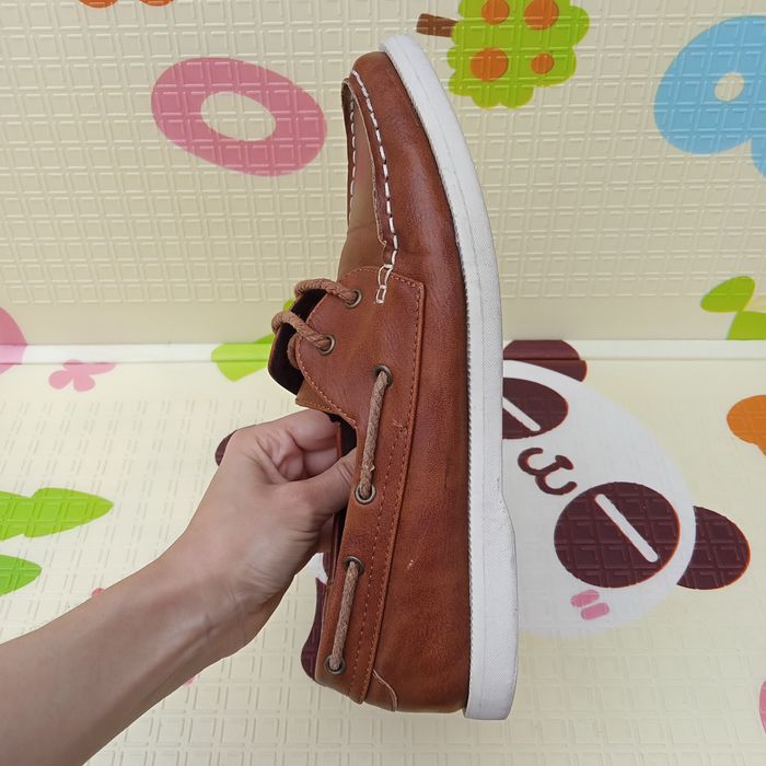 Мужские мокасины, туфли Primark