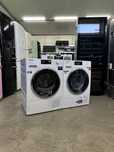Топовий комплект пральна машина MIele WWR 860 Сушильна машина TWF 760