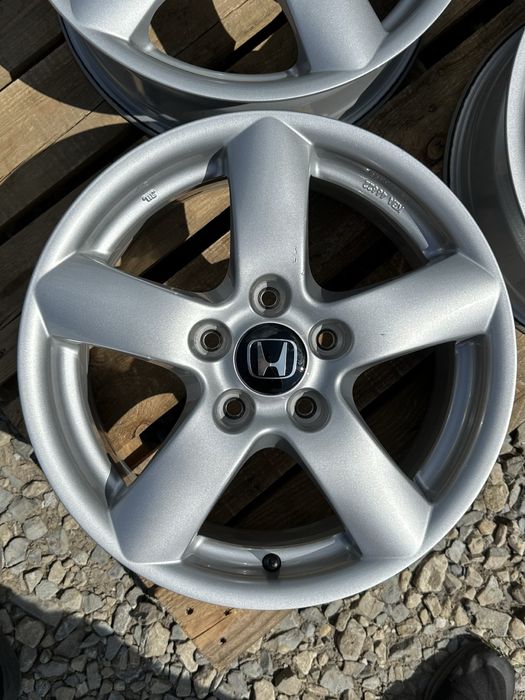 Диски R16 5х114,3 Honda Accord Civic Honda CRV Honda CRZ HRV XRV FRV