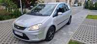 Ford C- Max 2007 FL 2.0 AUTOMAT + GAZ/ Klima/Alu/PL