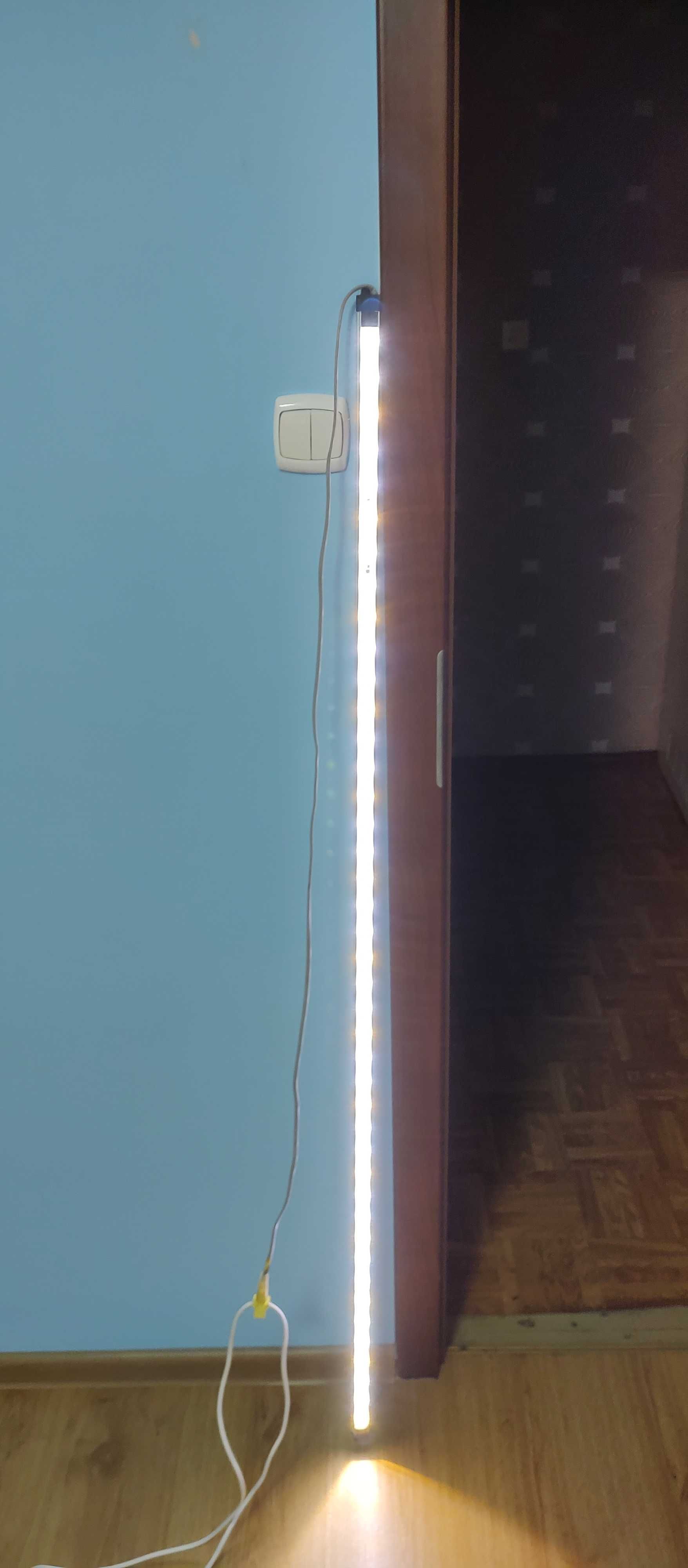 lampy led 24v aluminiowa oprawa