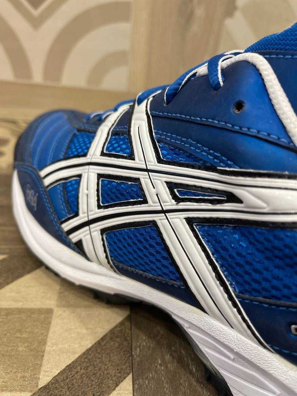 Кросівки Asics GEL-Blackheath 3 (44.5)