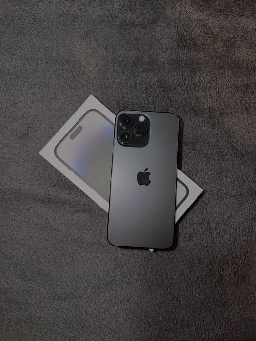 iPhone 14 Pro Max 128 GB