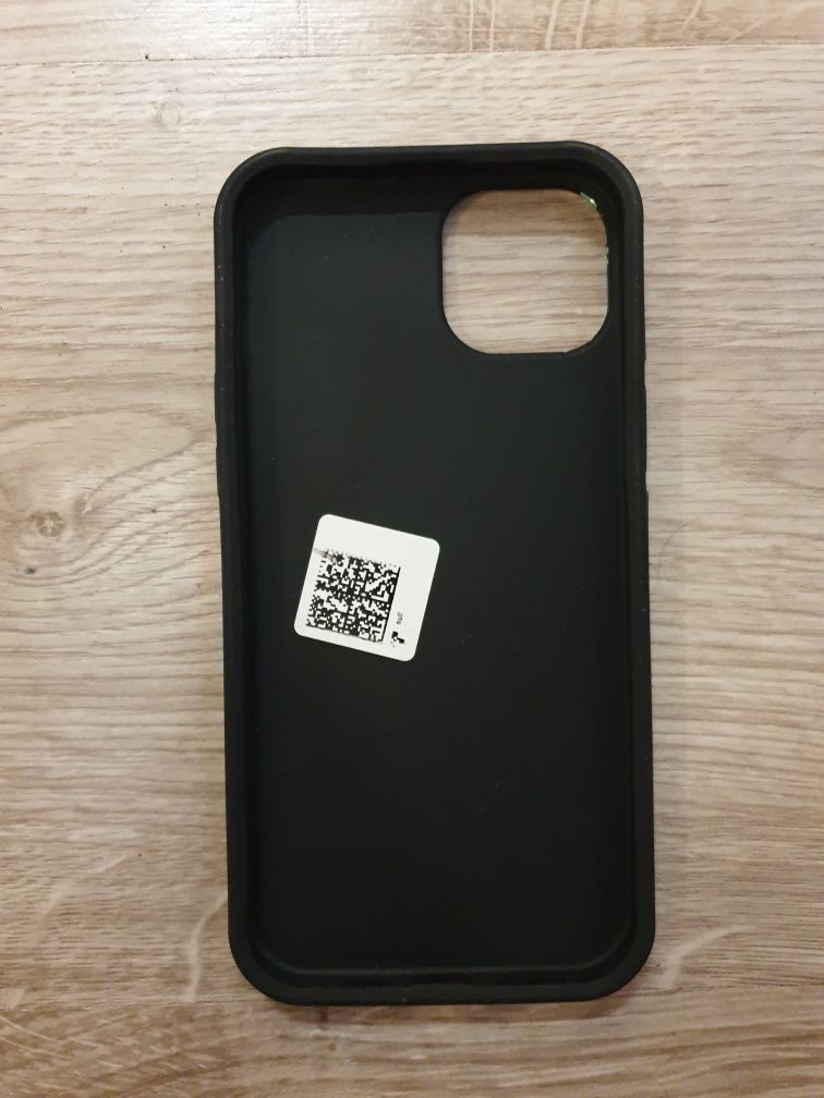 COQUE Etui Ochronne Do Iphone 15 Plus