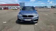 BMW X 5 M ПАКЕТ Офіційна авто