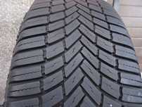 225/55/19 99V Bridgestone Weather Control A005