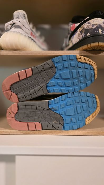 Nike Air Max 97 / 1 sean wotherspoon