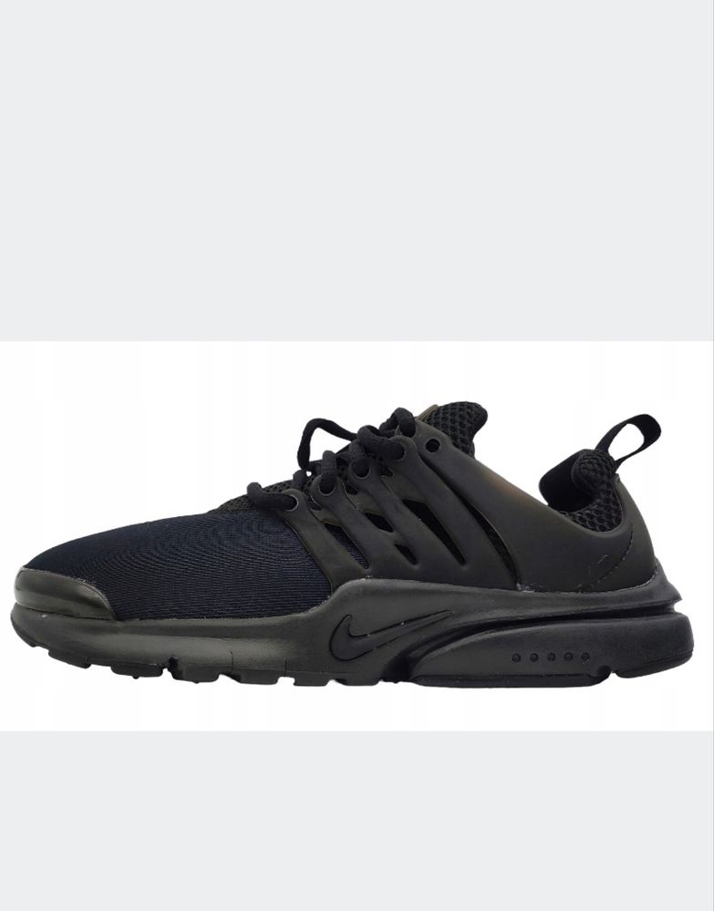 Buty NIKE Presto (gs)