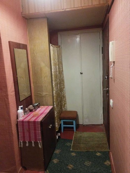 Аренда 1 -комнатная квартира на Салтовке