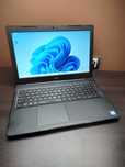 Laptop 15,6" Dell Latitude 3590 - i5-7200U/16GB RAM/256SSD+500HDD/W11