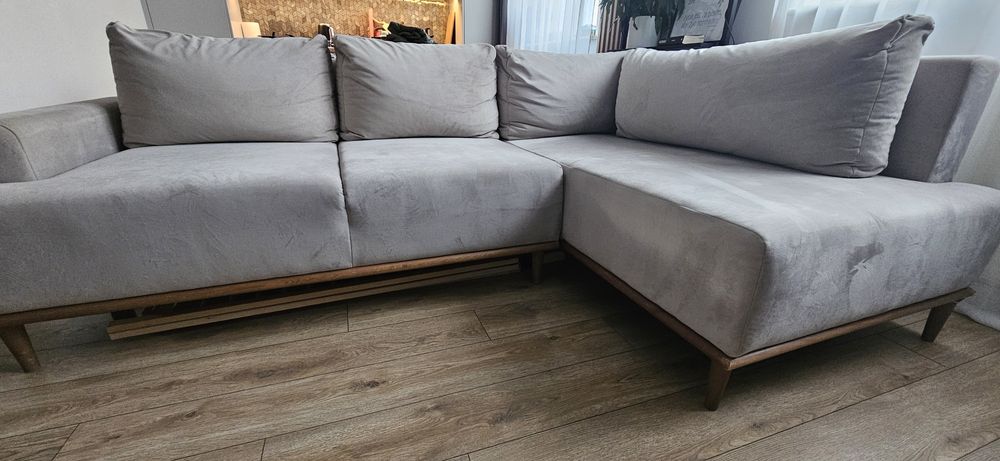 Narożnik Forester Agata Meble