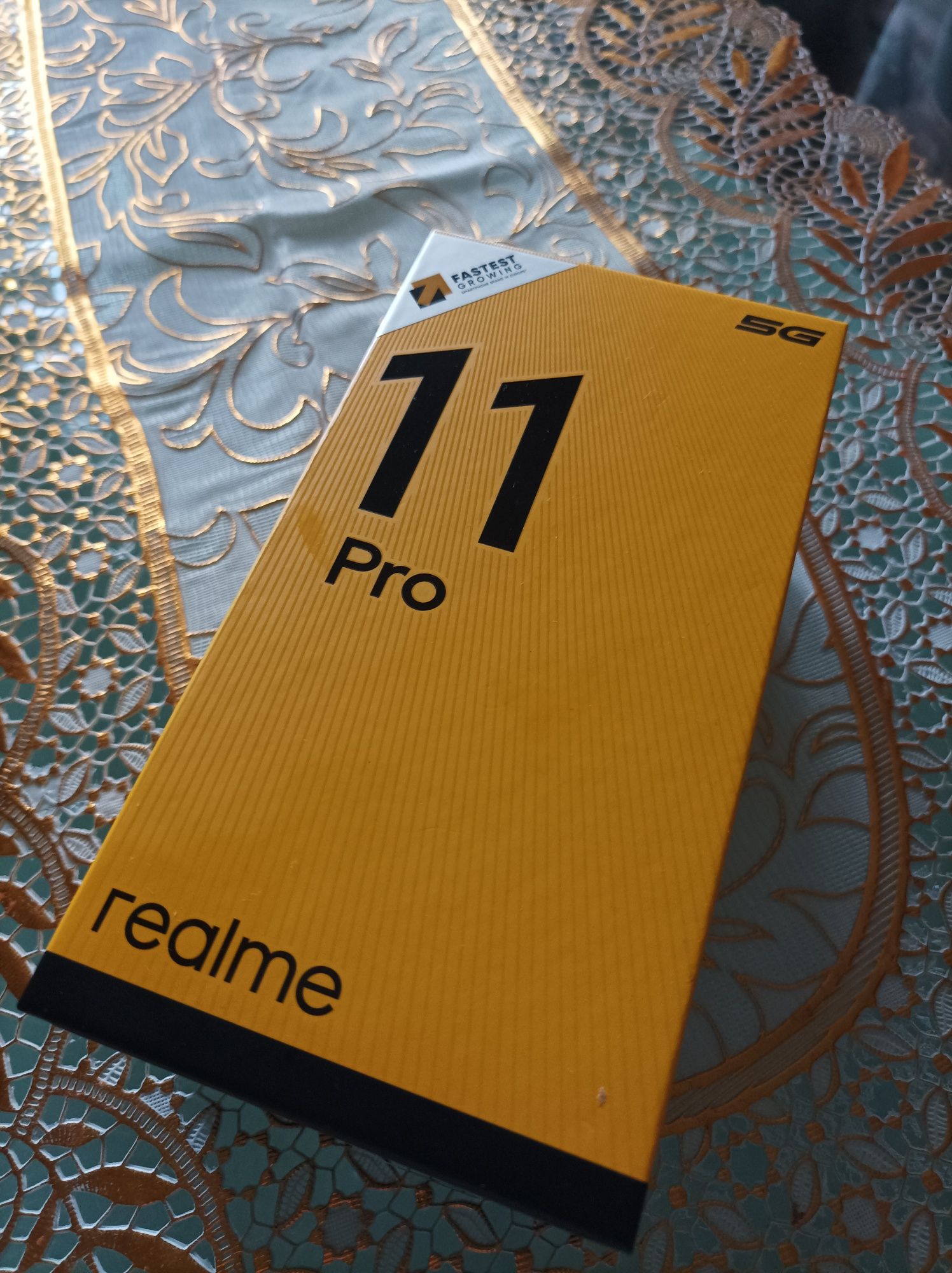 Telefon REALME 11 PRO