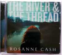 Rosanne Cash The River & The Thread 2014r