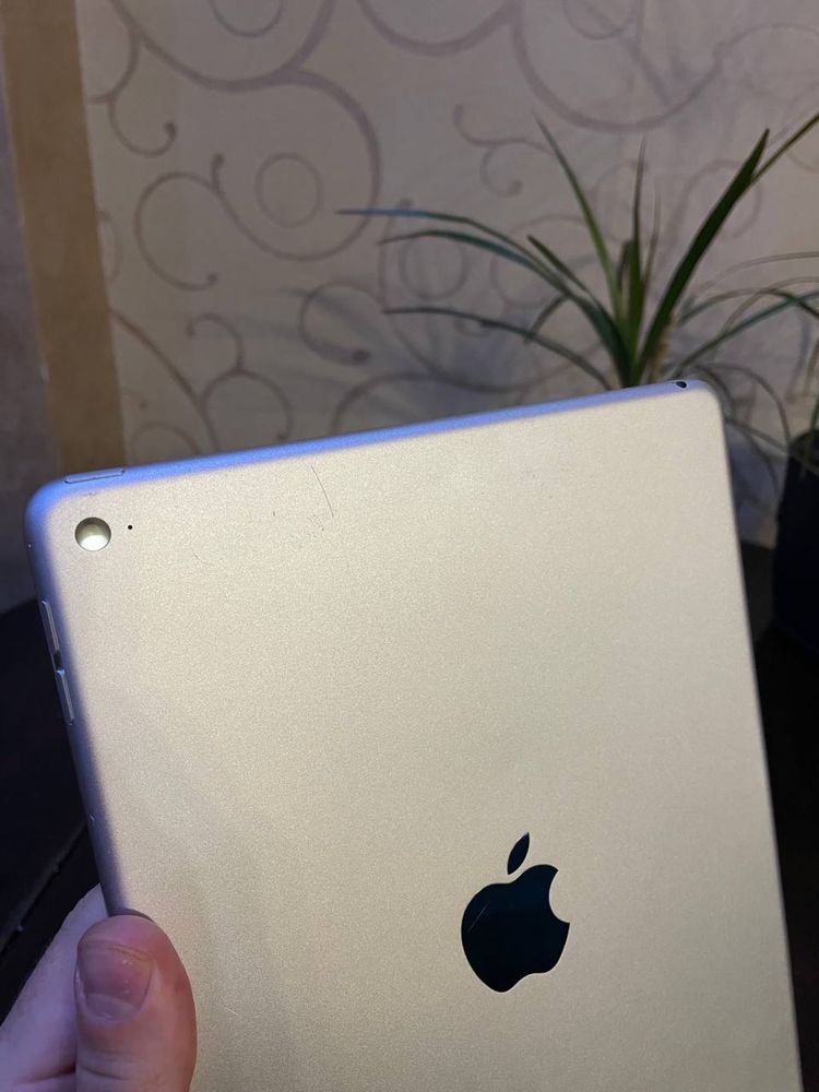 Apple iPad Air 2 64Gb Wi-Fi Silver.