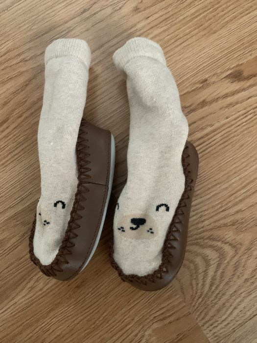 Капці дитячі