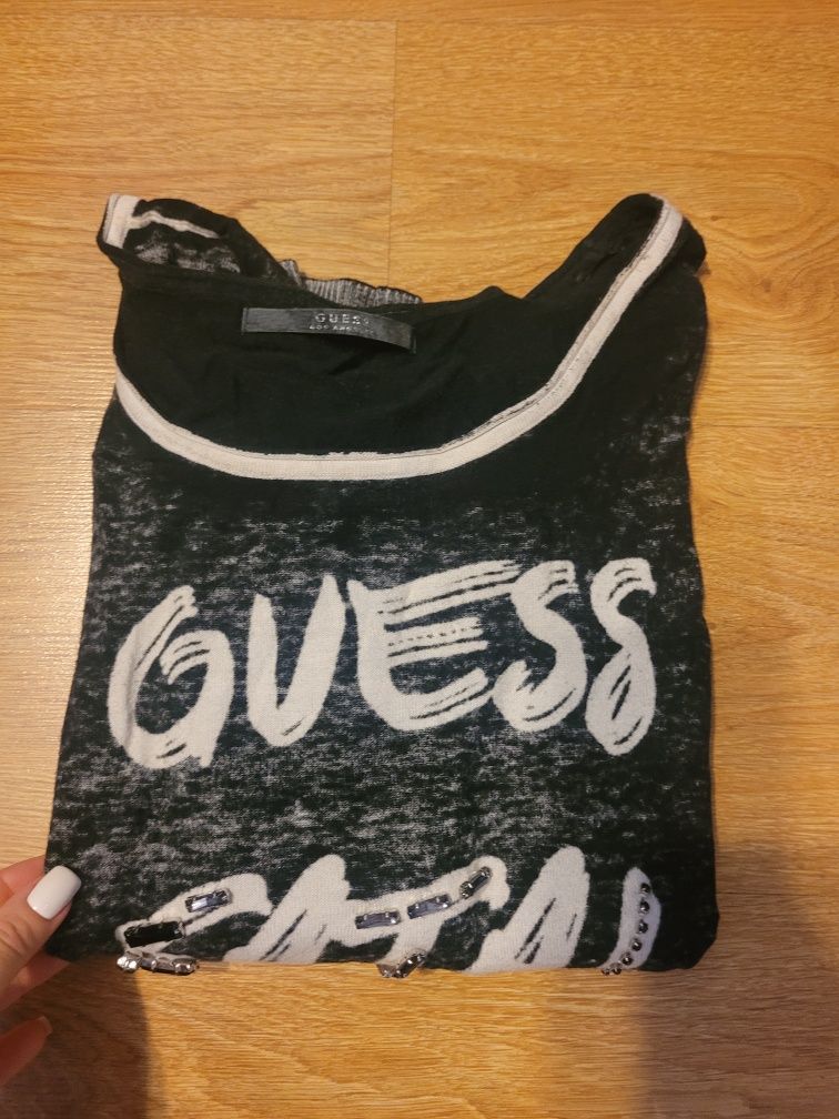 Sweter Guess rozmiar XS