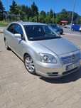 Toyota Avensis T25 D4D 2.0