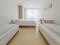 Apartament 11 osobowy Karwia noclegi nad morzem domek 250m do plaży