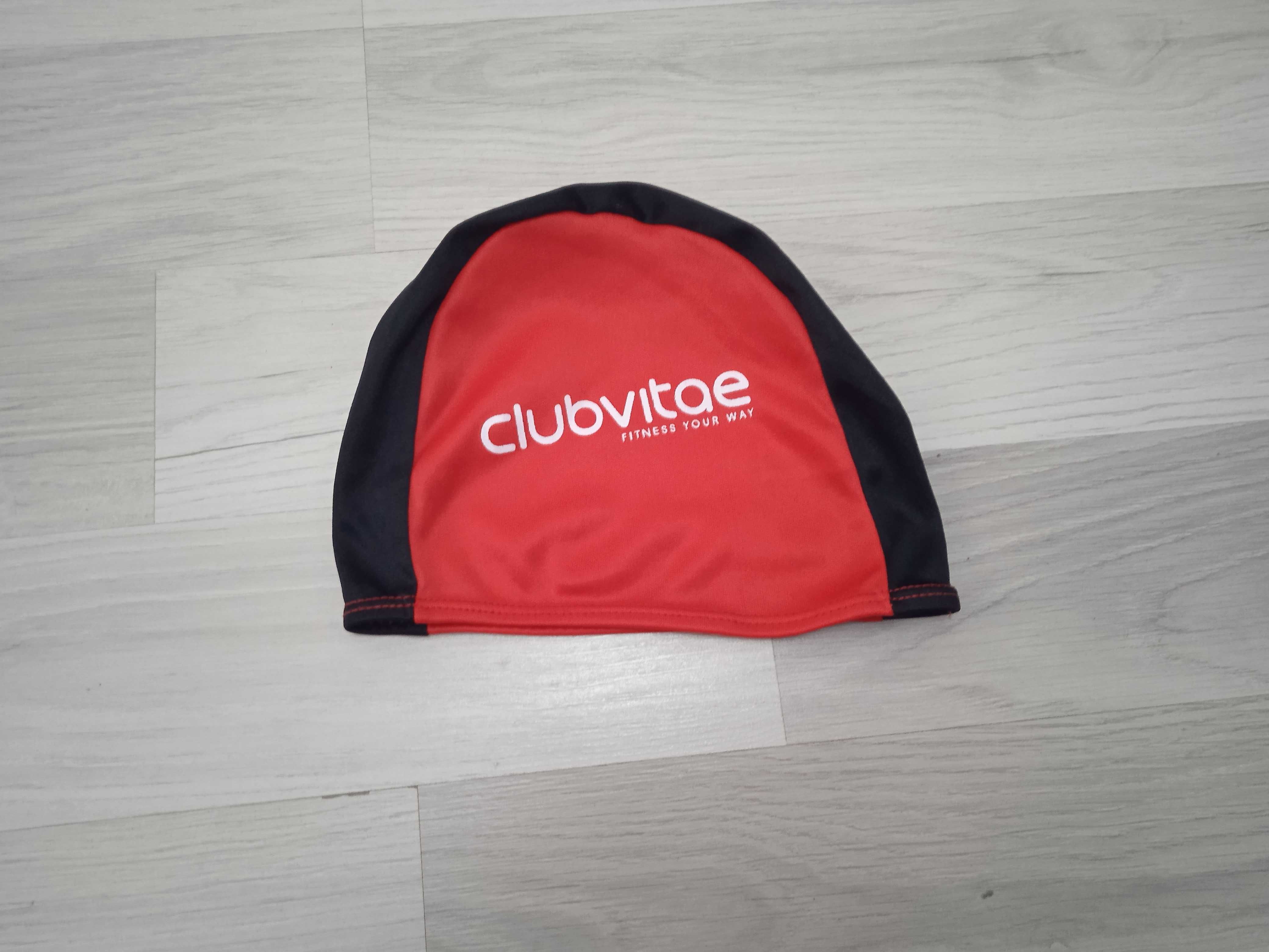 Clubvitae шапка для фітнесу