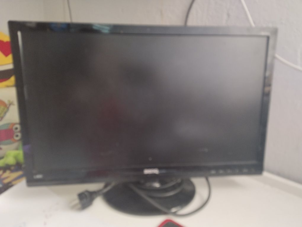 Monitor BENQ DL2215 22" LED