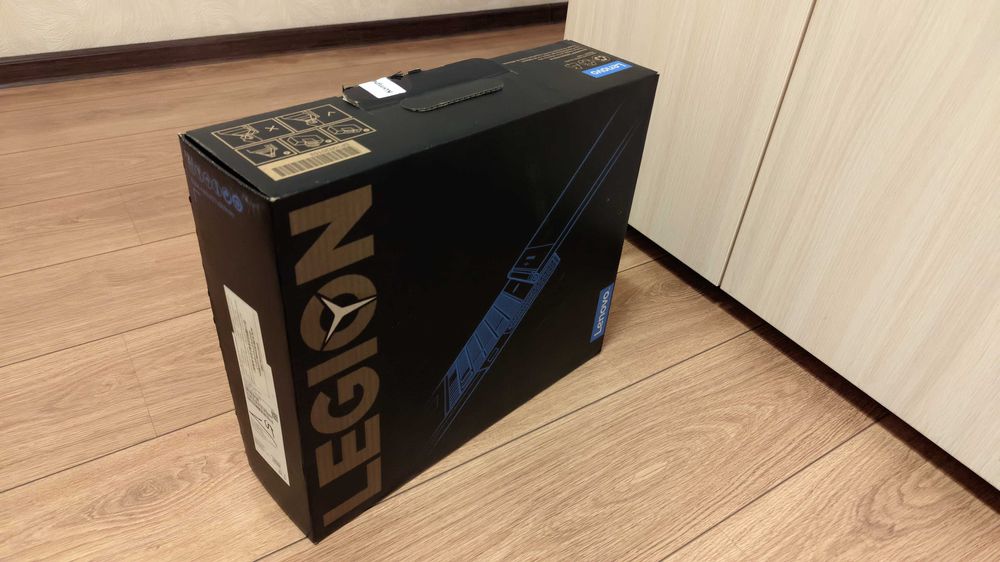++ Lenovo Legion Y530, GTX 1050, 32/256/1Tb Игровой ноутбук. Гарантія!