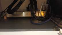 Listwa/ dystrybutor zasilania Shunyata Research
Venom EU7