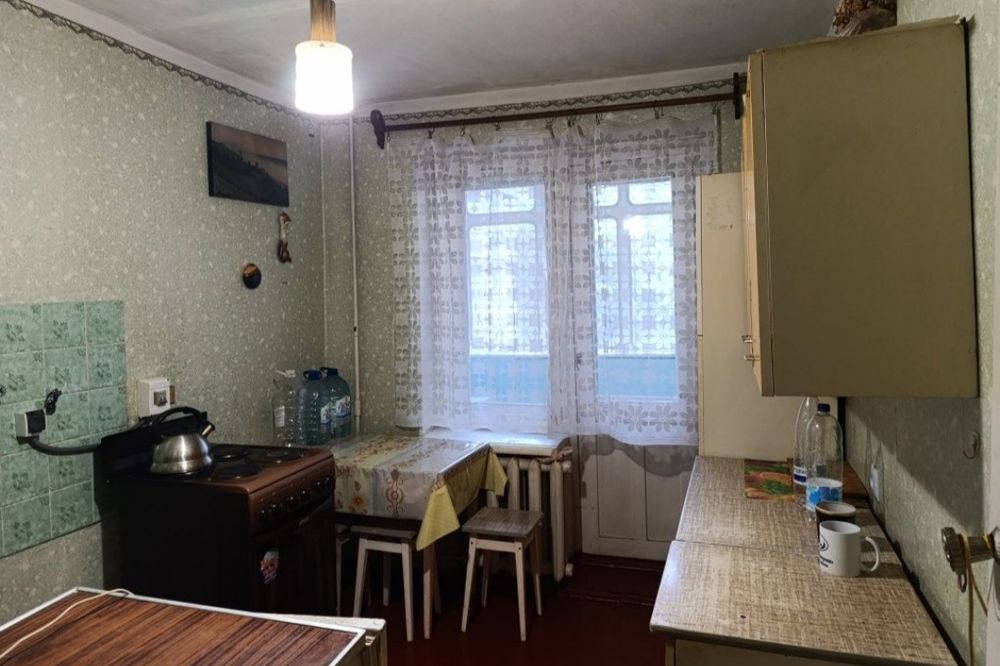 Здам 1но кімнатну квартиру, вул. Короленка