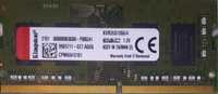 Продам оперативную память 4Gb so-dimm