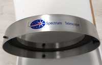 Стеклянный солнечный фильтр для телескопов Spectrum Telescope ST1000G