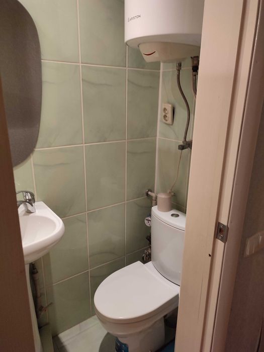 Подобова оренда квартир