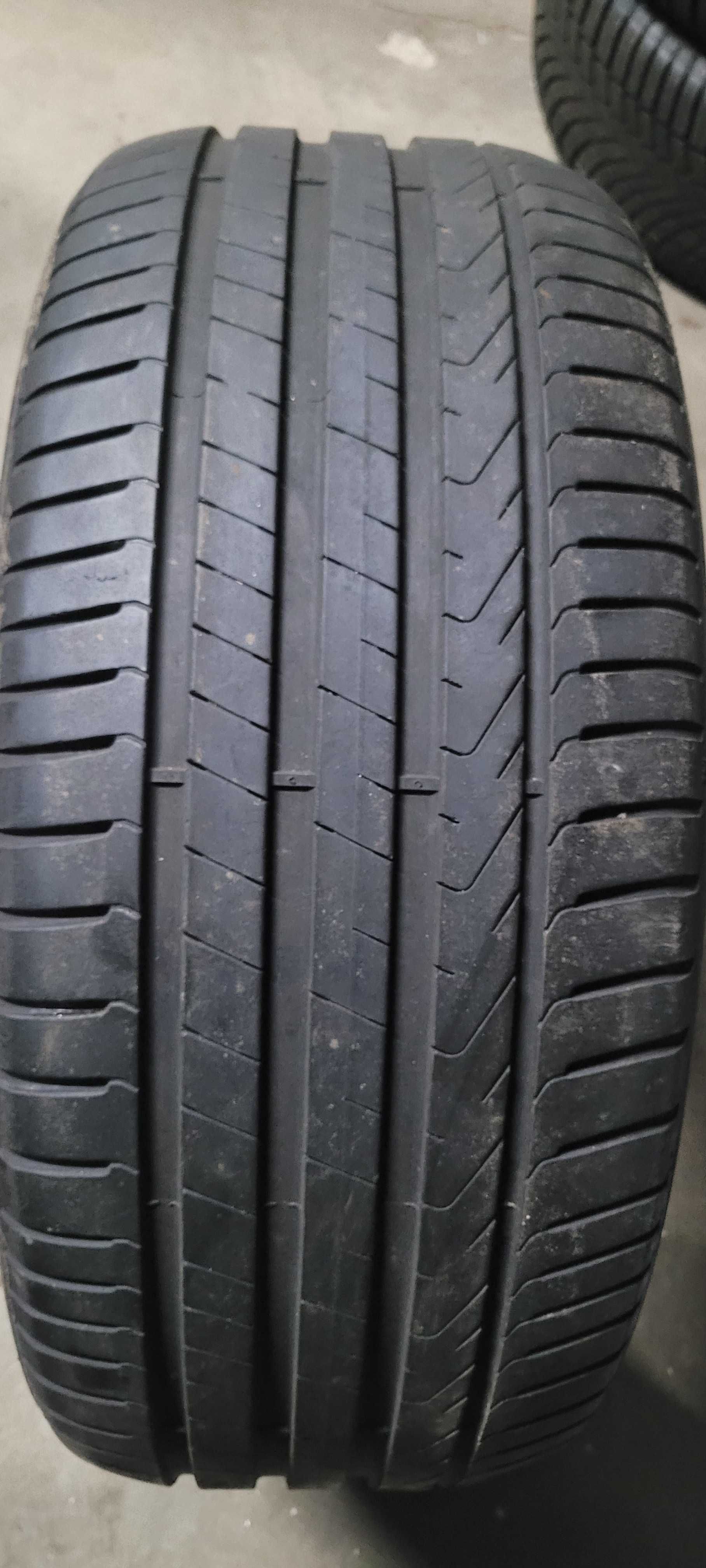 Pirelli Cinturato P7 Mo 245/45/18 100Y