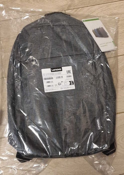 Plecak na laptopa Lenovo B210 15,6"