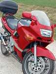 ZZR 600 Kawasaki