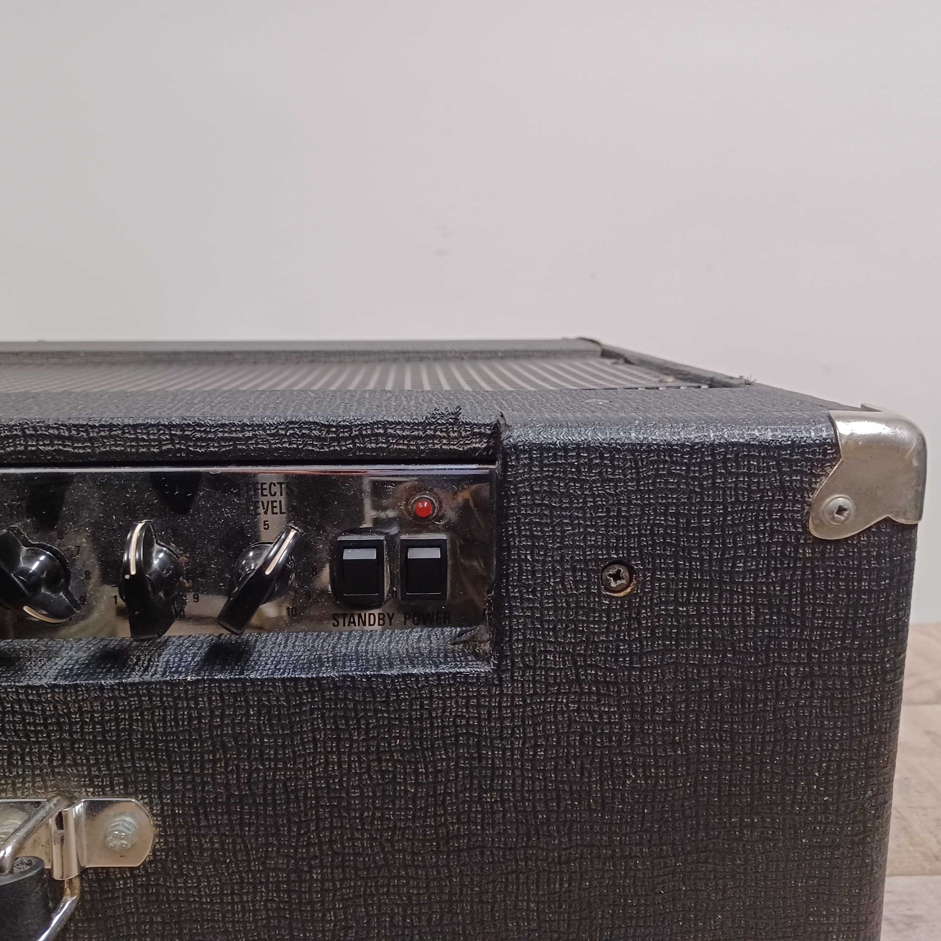 Laney VC30 Plus Box lampowe combo gitarowe zamiana