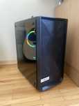 Pc Rtx 4070 super ryzen 5 7600x Nv3 1 tb kingston
