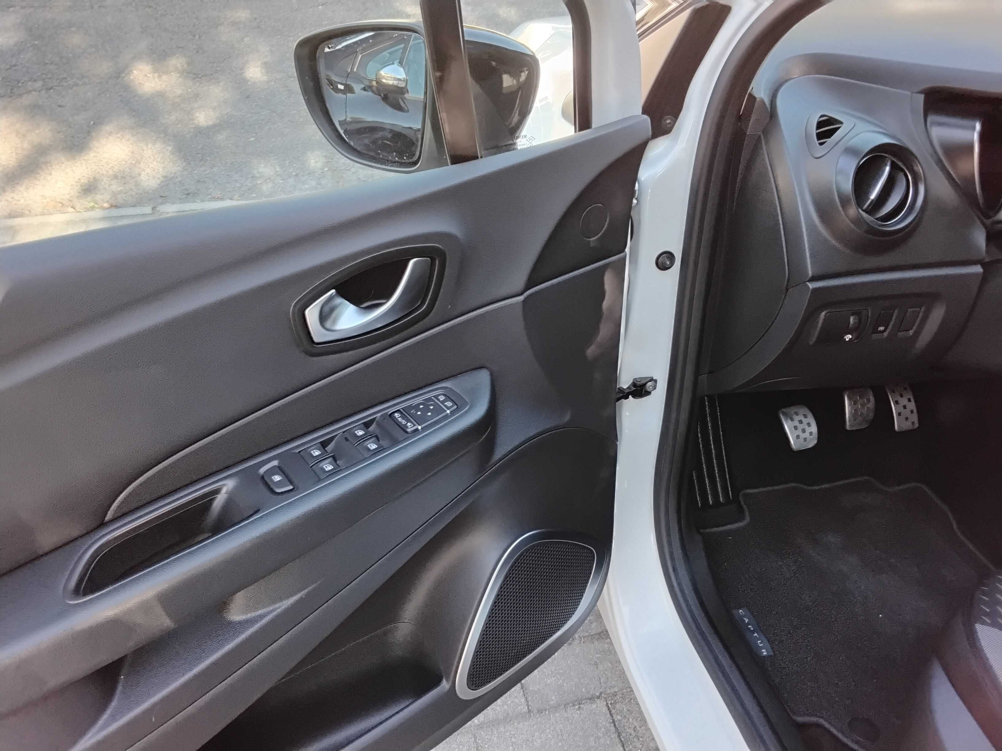 Captur 1500 dci exclusiv 2018