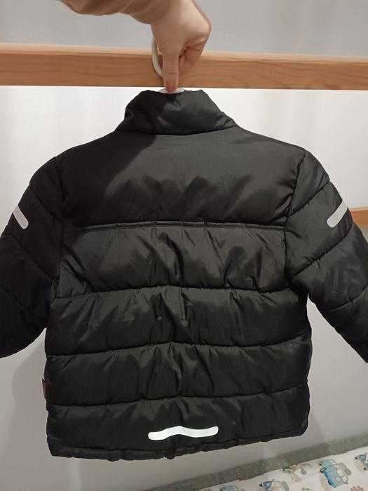 Kurtka zimowa H&M 98