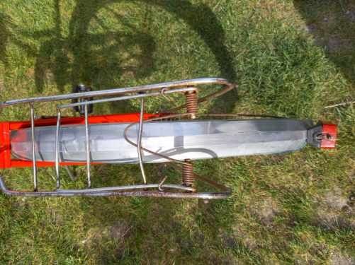 Rower Turing 2 PRL