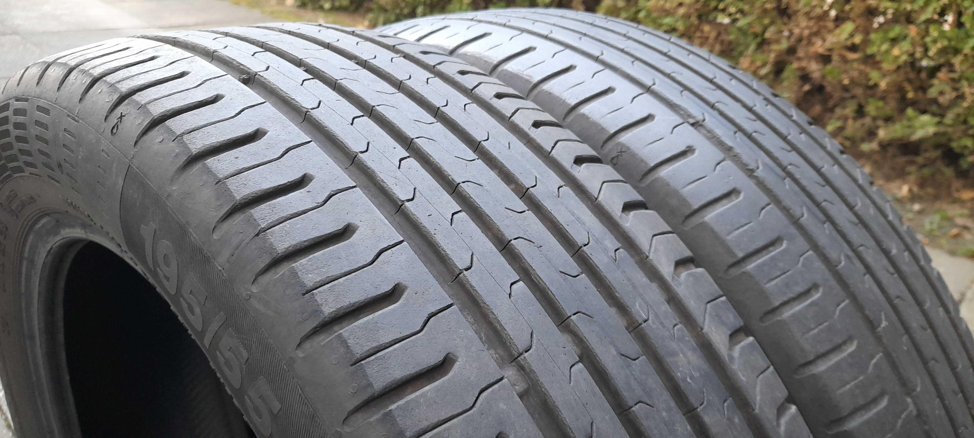 Opony letnie Continental  195/55 R20   95H