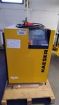 SPRAWNA!!! Sprężarka Śrubowa KAESER SX4, 3kW, 0,42m3/min, S015396