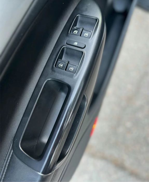Skoda Octavia RS 2.0TDI DSG DQ250